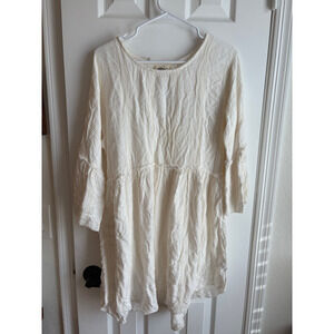 NWT- Rip Curl Dress - size Medium